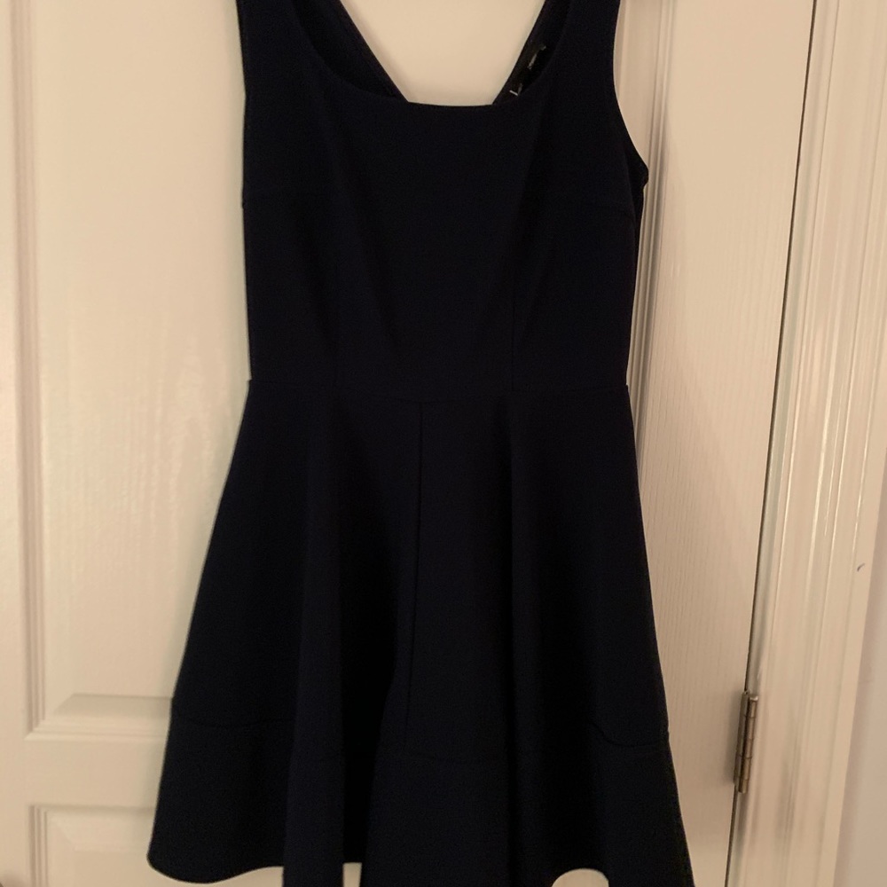 Lulus dress